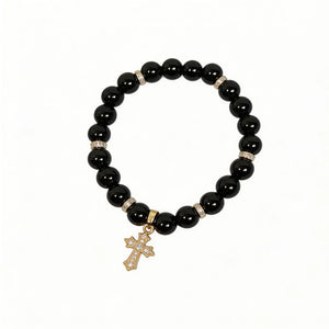 Divine Harmony Series - Water | Protection & Purification Energy Bracelet - TRIYUN