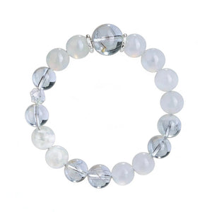 Eternal Soul Series - Metal | Focus & Clarity Energy Balancing Bracelet - TRIYUN