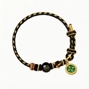Zen Aura Series - Water | Eastern Aesthetic Energy Balancing Bracelet - TRIYUN