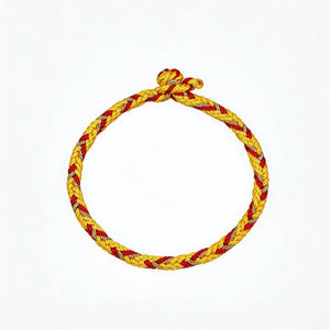 Zen Elemental - Earth | Passion & Protection Energy Bracelet - TRIYUN