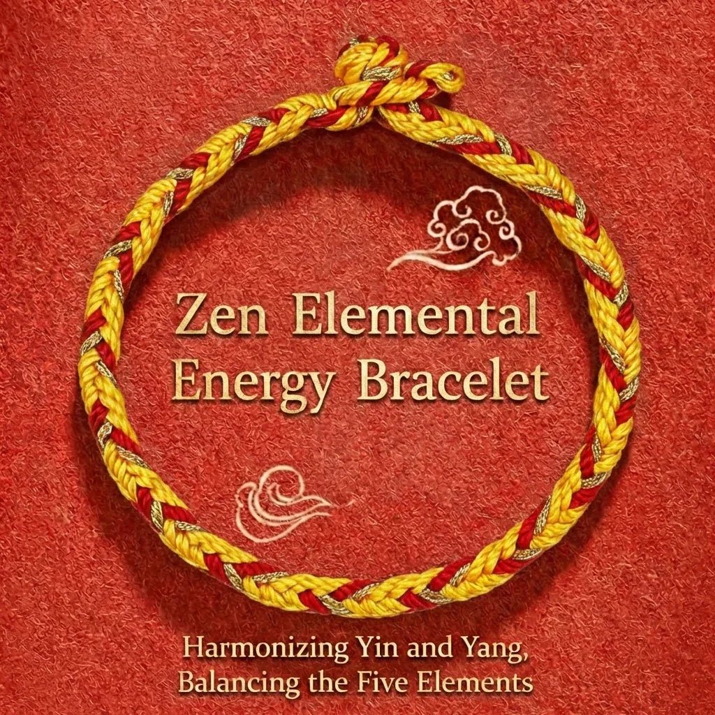 Earth Energy Boosters - TRIYUN