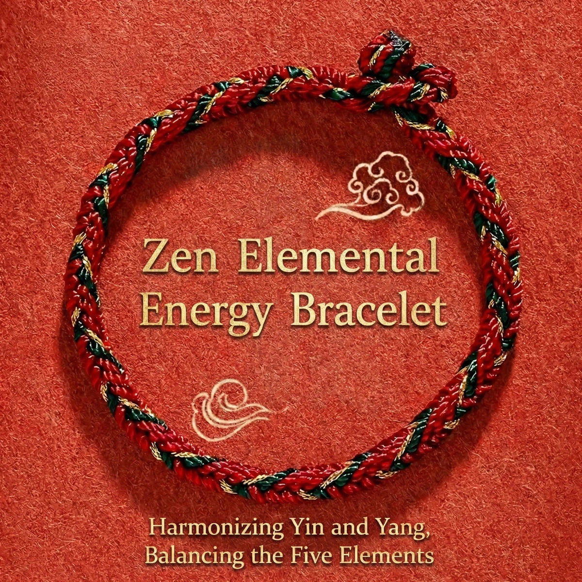 Fire Energy Boosters - TRIYUN