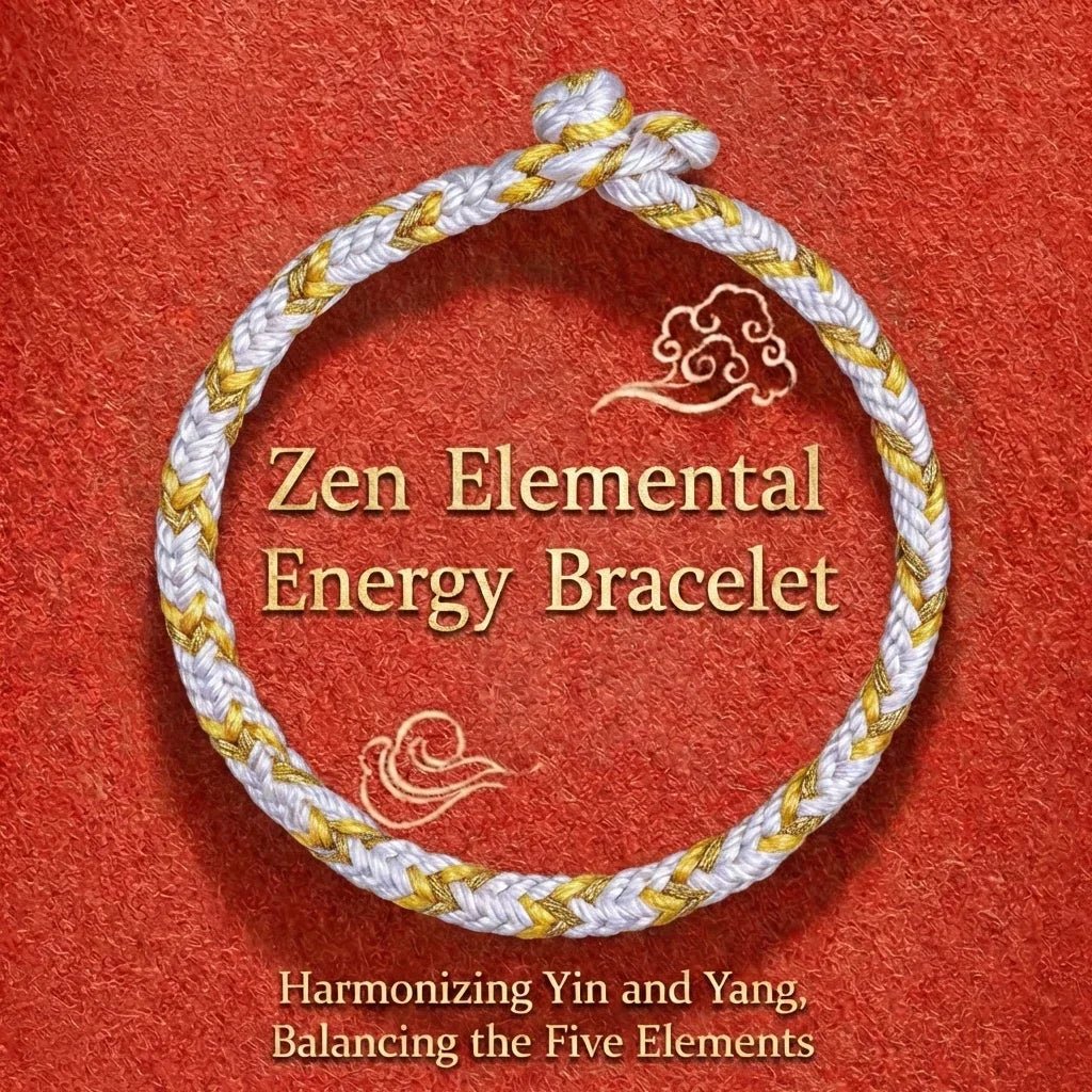 Metal Energy Boosters - TRIYUN