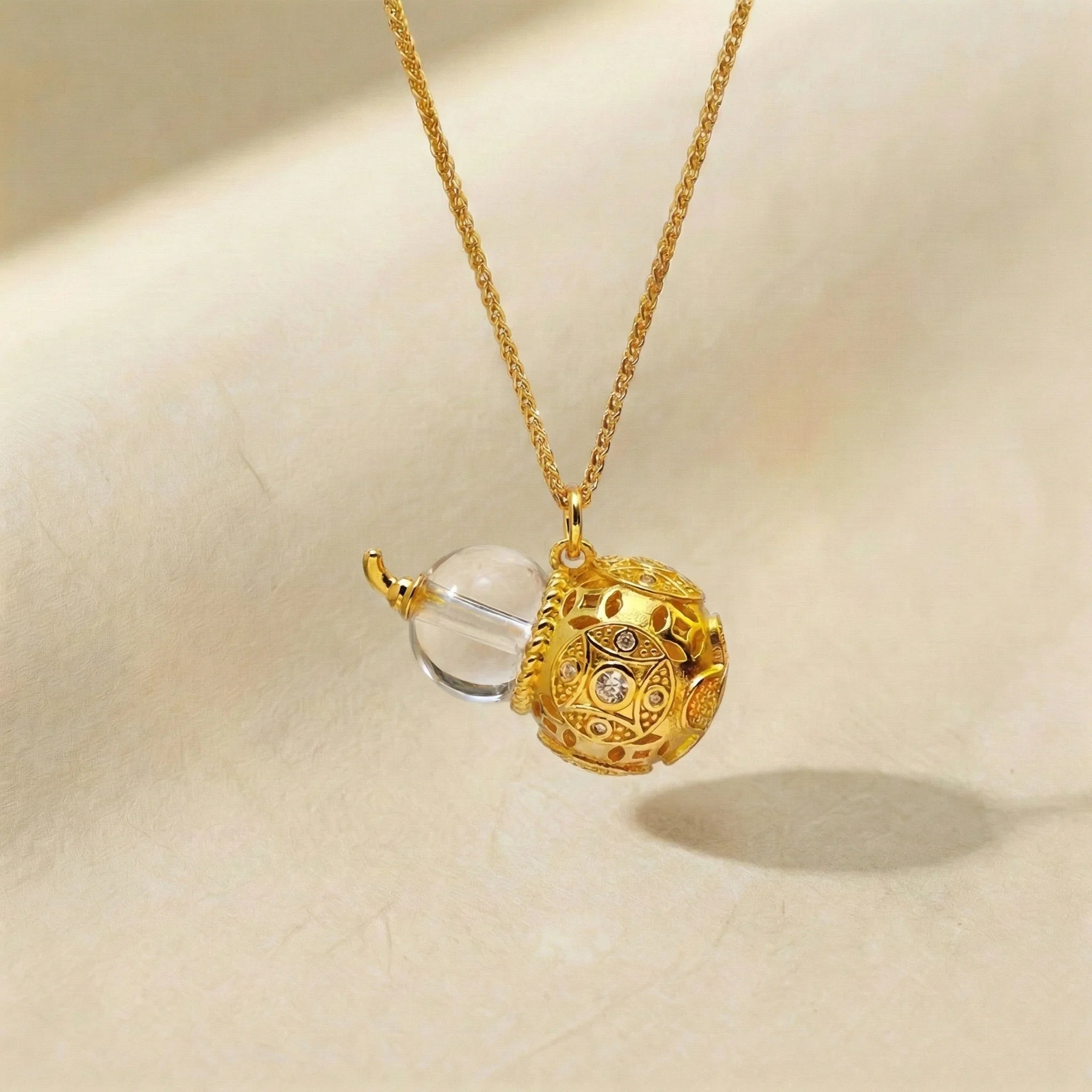 Necklaces - TRIYUN