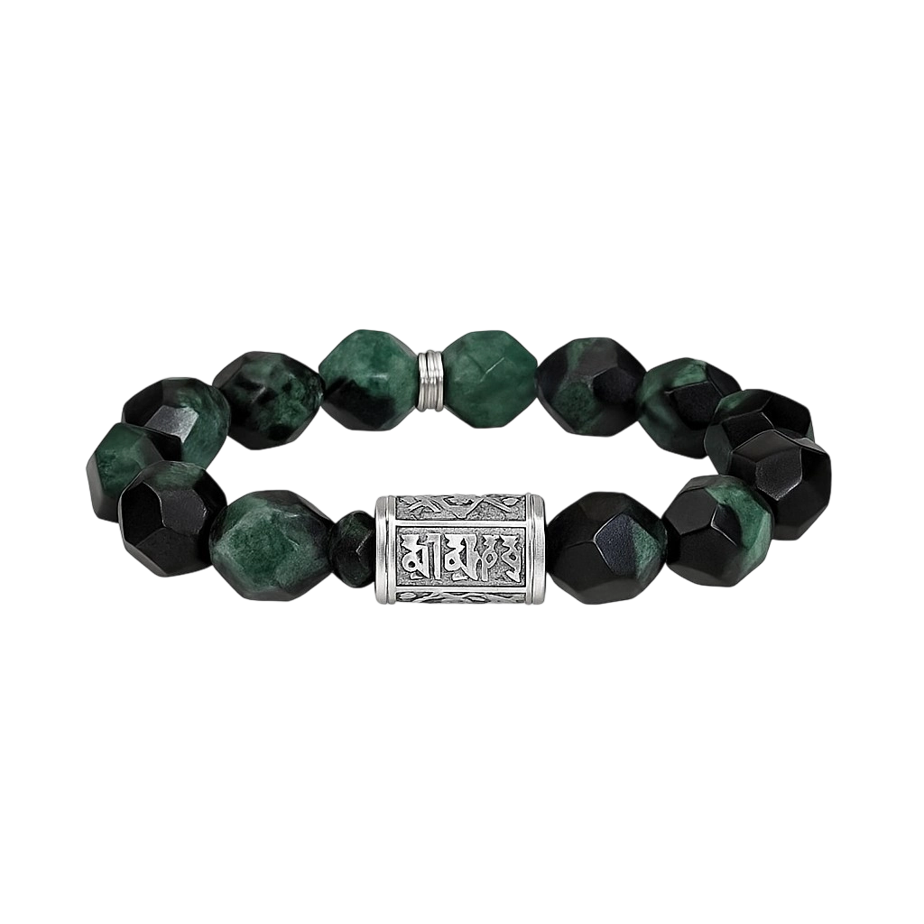 Turquoise empowerment Bracelet