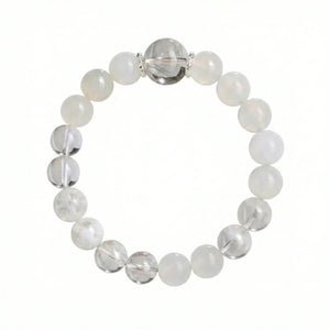 Eternal Soul Series - Metal | Focus & Clarity Energy Balancing Bracelet - TRIYUN