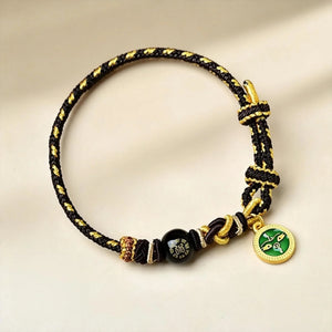 Zen Aura Series - Water | Eastern Aesthetic Energy Balancing Bracelet - TRIYUN