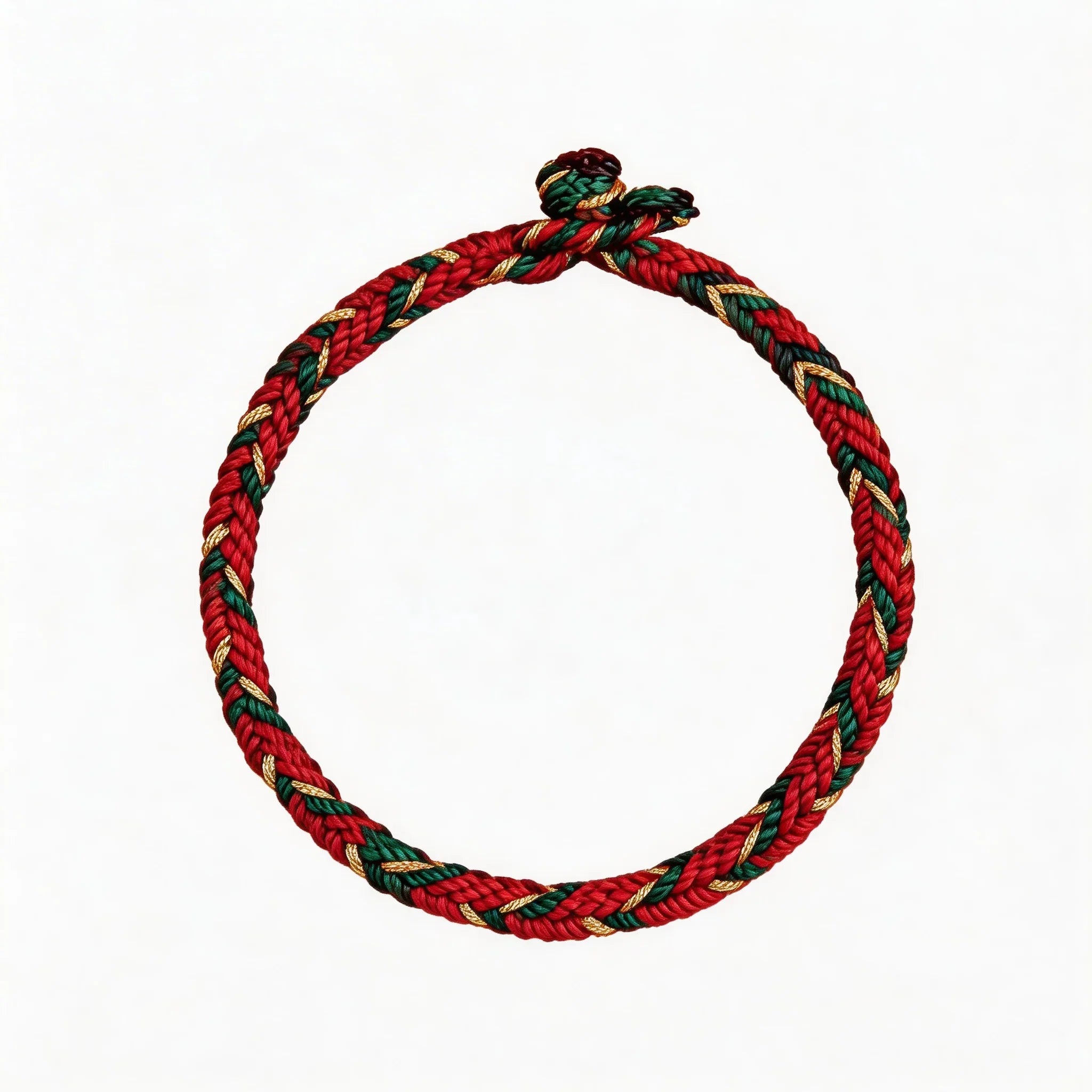 Zen Elemental - Fire | Passion & Protection Energy Bracelet - TRIYUN