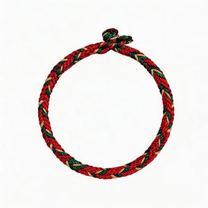 Zen Elemental - Fire | Passion & Protection Energy Bracelet - TRIYUN