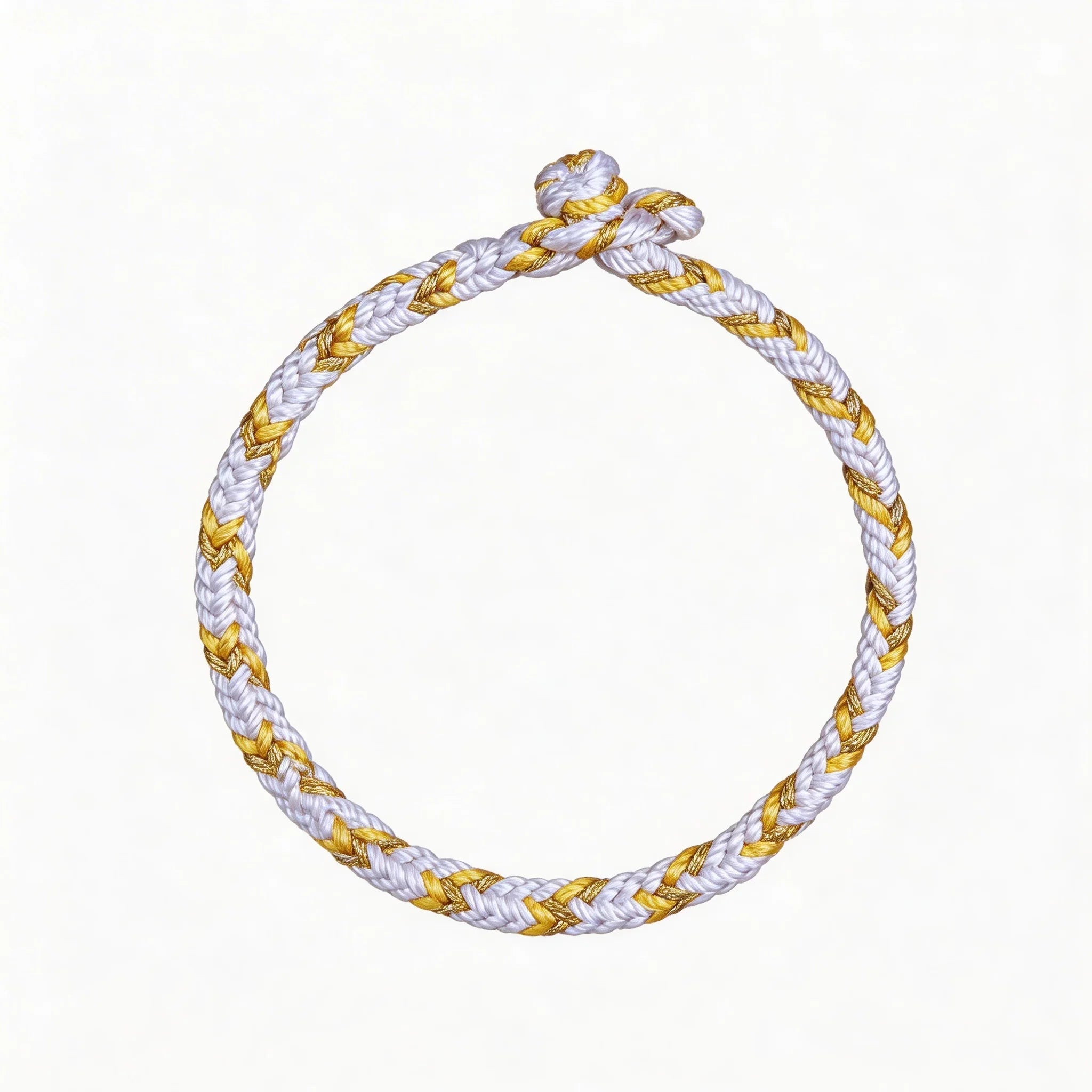 Zen Elemental - Metal | Passion & Protection Energy Bracelet - TRIYUN