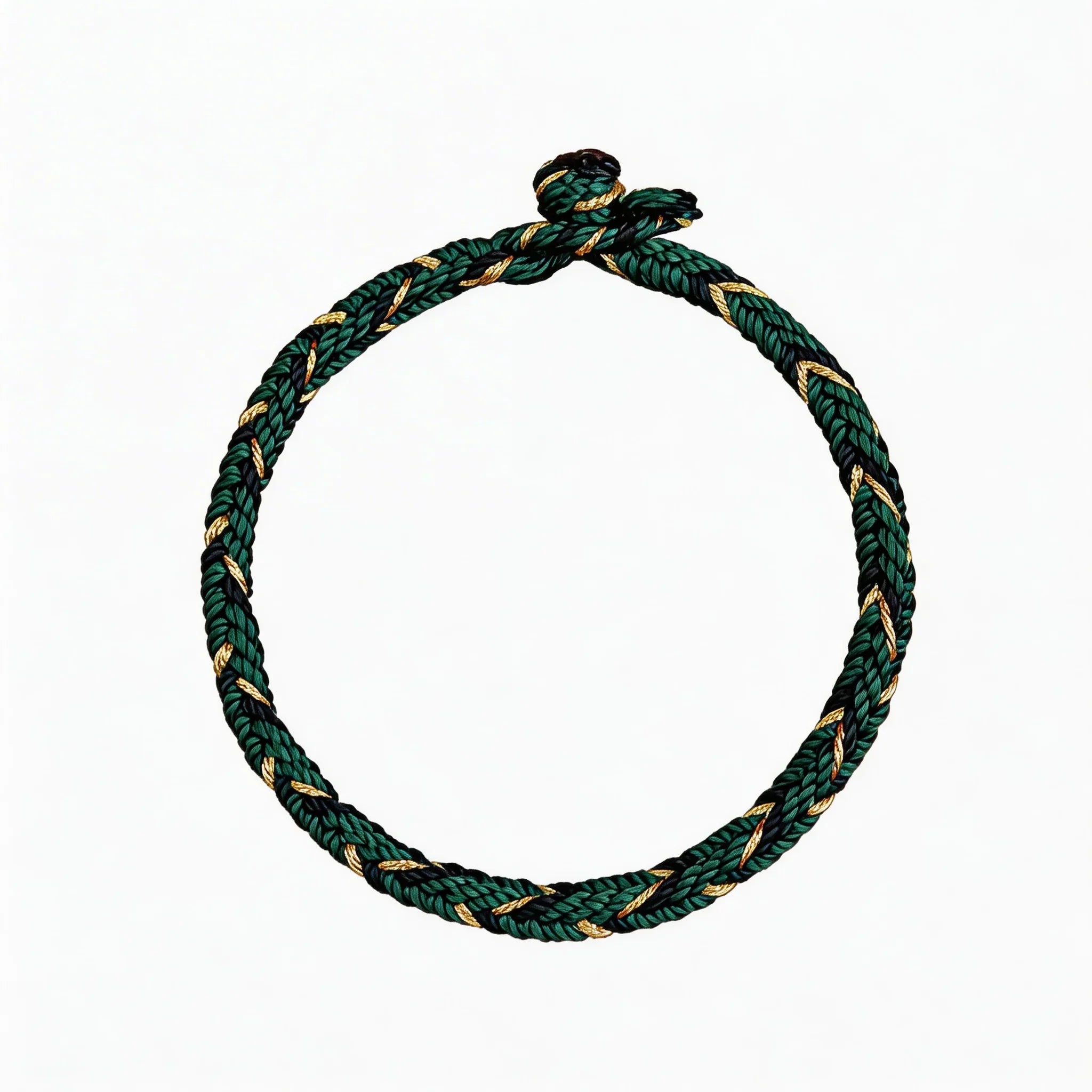 Zen Elemental - Wood | Vitality & Growth Energy Bracelet - TRIYUN